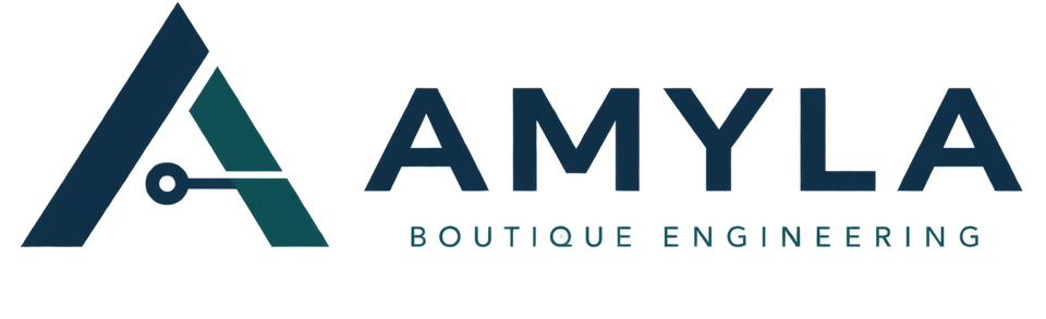 Amyla Boutique Engineering